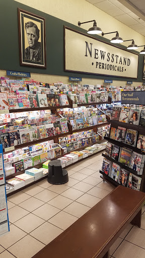Book Store «Barnes & Noble», reviews and photos, 1565 Briargate Blvd, Colorado Springs, CO 80920, USA