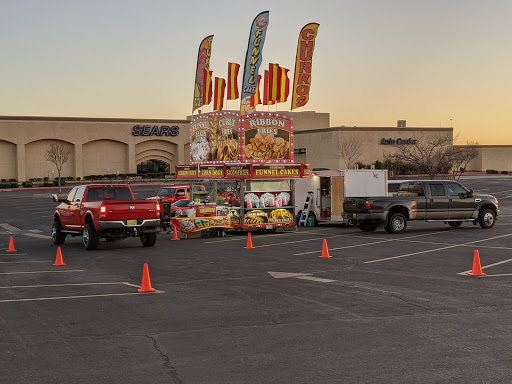 Shopping Mall «Mesilla Valley Mall», reviews and photos, 700 S Telshor Blvd, Las Cruces, NM 88011, USA