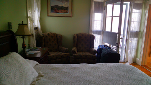 Hotel «Atlantic Oceanside Hotel & Event Center», reviews and photos, 119 Eden St, Bar Harbor, ME 04609, USA