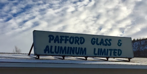Pafford Glass And Aluminum Ltd