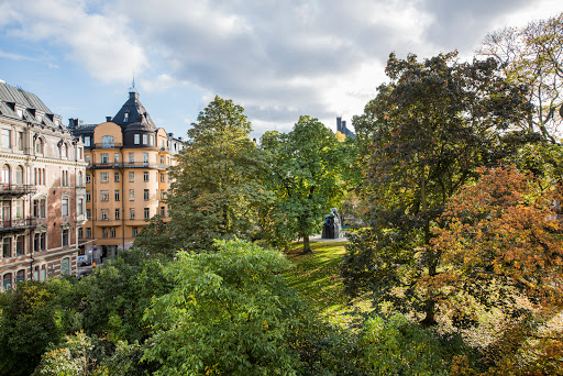 Hotel Tegnérlunden Stockholm