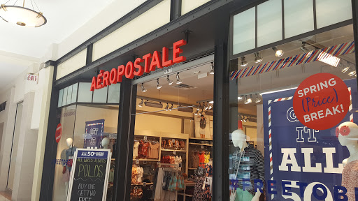 Aéropostale