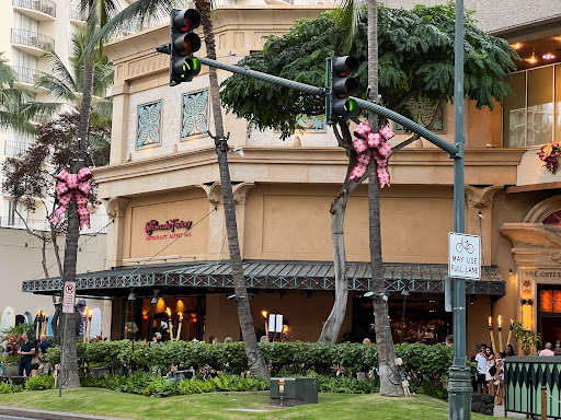 Celiac restaurants Honolulu