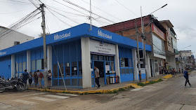 Centro de Atención Primario METROPOLITANO DE TARAPOTO