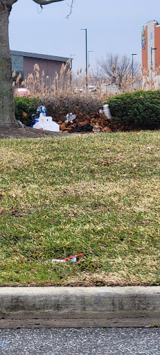 Fast Food Restaurant «Chick-fil-A», reviews and photos, 701 S Ridge Ave, Middletown, DE 19709, USA