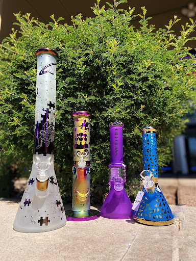 Tobacco Shop «Soho Smoke Shop & Cigars», reviews and photos, 25155 N 67th Ave, Phoenix, AZ 85083, USA