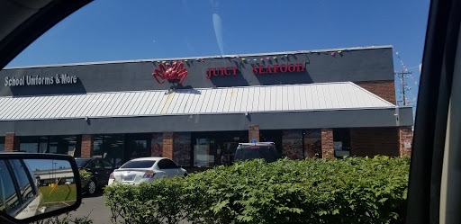 Shopping Mall «BELL FORGE SQUARE», reviews and photos, 5314 Mt View Rd, Antioch, TN 37013, USA