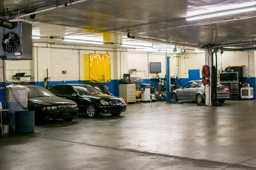 Auto Repair Shop «Bay Diagnostic», reviews and photos, 1717 Gravesend Neck Rd, Brooklyn, NY 11229, USA