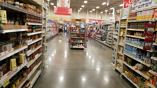 Grocery Store «H-E-B Grocery», reviews and photos, 3804 US-377, Granbury, TX 76049, USA