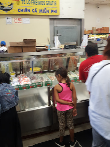 Asian Grocery Store «Datmoi Market», reviews and photos, 14415 Crenshaw Blvd, Gardena, CA 90249, USA