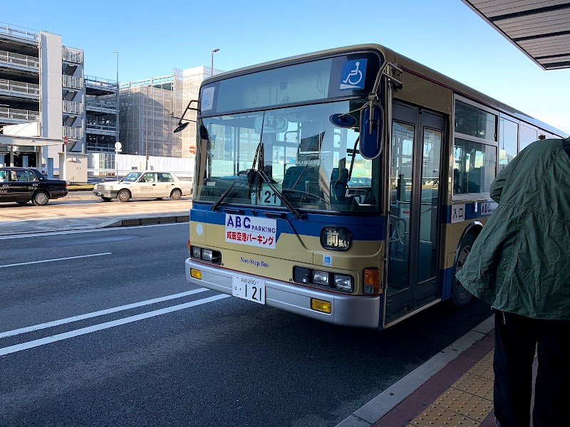 成田空港駐車場abcパーキング 千葉県成田市取香 駐車場 駐車場 グルコミ