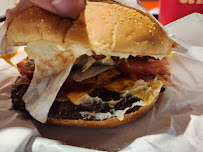Aliment-réconfort du Restauration rapide Burger King à Versailles - n°3