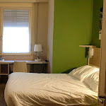 Photo n°11 de l'avis de Marie.h fait le 31/03/2022 à 23:25 sur le  Best Quality Hotel Gran Mogol à Turin