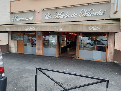 Restaurant La Meida Du Marché à Aulnay-sous-Bois