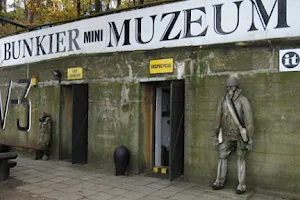 Bunker Museum, the V-3 image