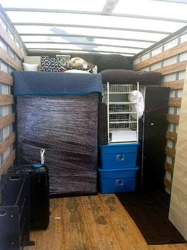 Moving Company «Seattle Movers», reviews and photos, 410 S 96th St, Seattle, WA 98108, USA