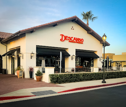 Descanso Restaurant - 1555 Adams Ave #103, Costa Mesa, CA 92626