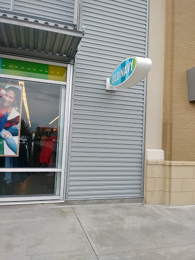Clothing Store «Old Navy», reviews and photos, 1700 Norman Dr, Valdosta, GA 31601, USA