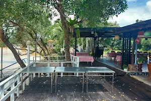 Riverside Garden Restaurant image