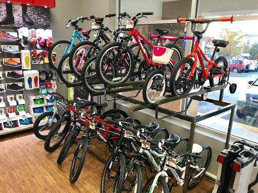 Bicycle Store «Trek Bicycle Store», reviews and photos, 3020 Wake Forest Rd, Raleigh, NC 27609, USA