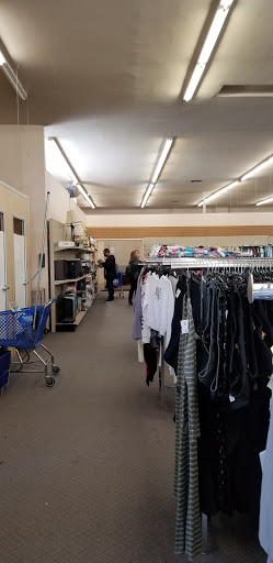 Thrift Store «Goodwill», reviews and photos