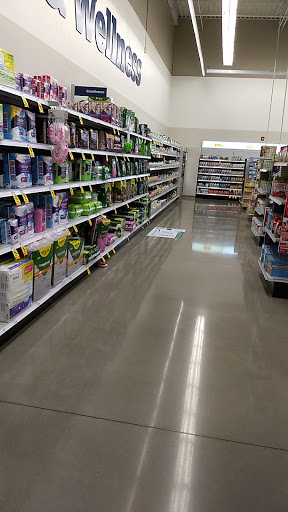 Grocery Store «Meijer», reviews and photos, 2622 Menards Dr, Evansville, IN 47715, USA