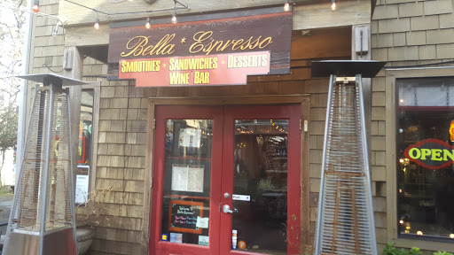Coffee Shop «Bella Espresso», reviews and photos, 231 N Hemlock St, Cannon Beach, OR 97110, USA