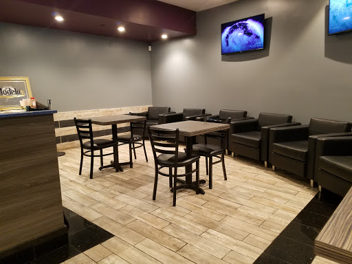 Movie Theater «CineLux Capitola Cafe and Lounge», reviews and photos, 1475 41st Ave, Capitola, CA 95010, USA