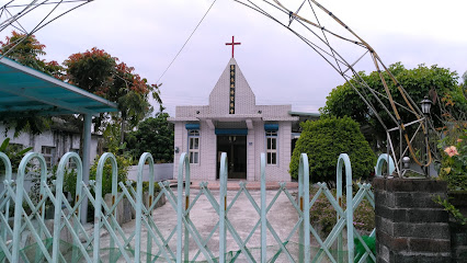 瑞祥聖教會
