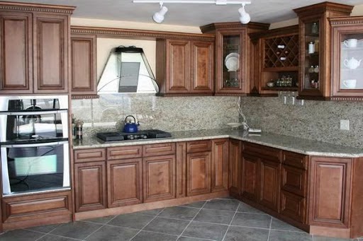 Cabinet Store «Best Online Cabinets», reviews and photos, 5100 Walnut Grove Ave, San Gabriel, CA 91776, USA