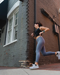 Run with Coach D - Photo 2 - Car repair in , Arlington