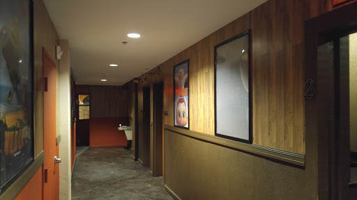 Movie Theater «Villagio Cinemas», reviews and photos, 11778 N Dale Mabry Hwy, Tampa, FL 33618, USA