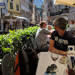 Photo n°22 de l'avis de Saker. fait le 27/08/2018 à 18:33 sur le  Forsterbräu à Bolzano