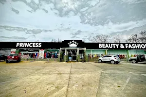 Princess Beauty Supply & Fashion image
