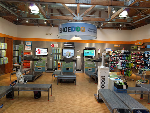 Running Store «Road Runner Sports», reviews and photos, 12200 Northup Way, Bellevue, WA 98005, USA