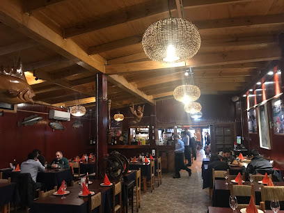 El Ancla Restaurante - Sta Inés de Miraflores 12, Chicureo, Colina, Región Metropolitana, Chile
