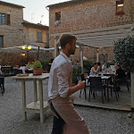 Photo n°6 de l'avis de Paolo.i fait le 21/07/2019 à 18:40 sur le  Charlie à Orvieto