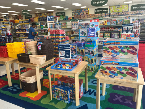 Educational Supply Store «Lakeshore Learning Store», reviews and photos, 5670 Antioch Rd, Merriam, KS 66202, USA