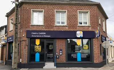 GAN ASSURANCES ROSIERES EN SANTERRE à Rosières-en-Santerre