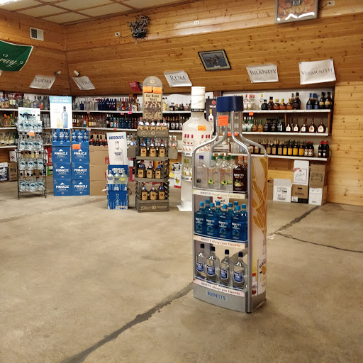 Price Rite Liquors, 20 Orange St, Prescott, WI 54021, USA, 