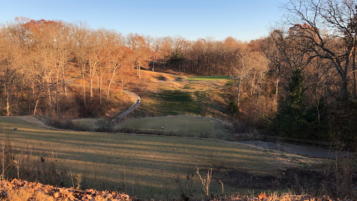 Golf Course «Annbriar Golf Course», reviews and photos, 1524 Birdie Ln, Waterloo, IL 62298, USA