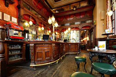 St Stephen’s Tavern Pub & Restaurant, Westminste - 10 Bridge St, London SW1A 2JJ, United Kingdom