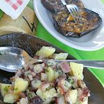 Photo n°1 de l'avis de Manuela.i fait le 18/06/2023 à 15:46 sur le  Trattoria gastronomia da Antonio e Margherita à Pozzo San Nicola