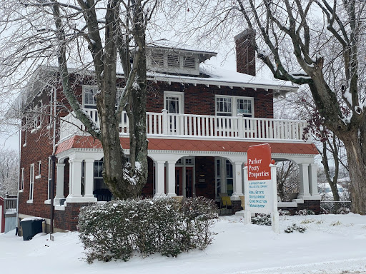 Real Estate Agency «Parker Peery Properties», reviews and photos, 215 Church St, Dickson, TN 37055, USA