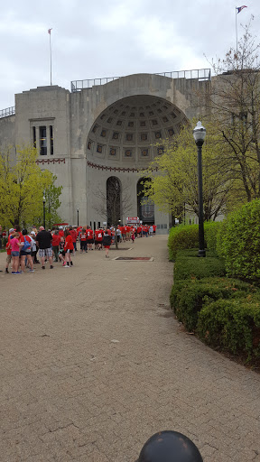 Stadium «Ohio Stadium», reviews and photos, 411 Woody Hayes Dr, Columbus, OH 43210, USA