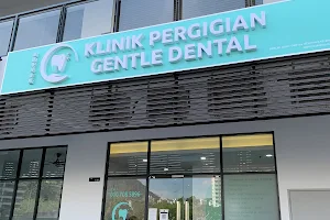 Klinik Pergigian Gentle Dental (Golden Triangle 2) image