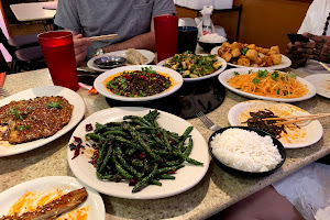 NE Chinese Restaurant