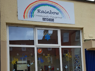 Rainbow Community Playgroup