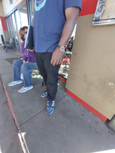 Car Wash «Red Carpet Hand Car Wash», reviews and photos, 1090 S Havana St, Aurora, CO 80012, USA