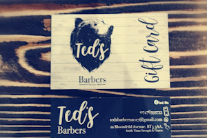 Ted's Barbers
